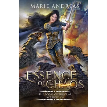 Essence of Chaos
