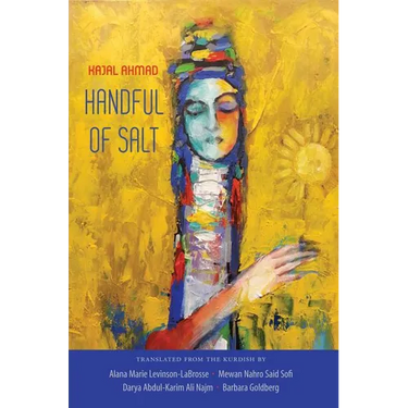 Handful of Salt