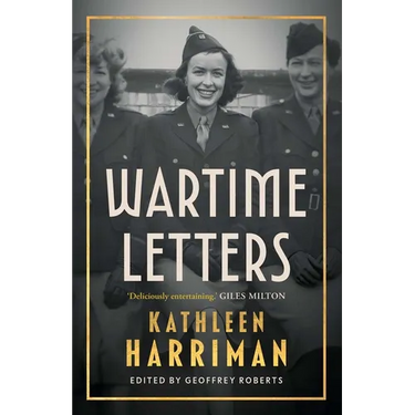 Wartime Letters: London and Moscow 1941-1945