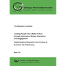 Leading People into a Better Future through Information System Interaction and Engagement: Digital Nudging Research in the Context of Business Trip Ri