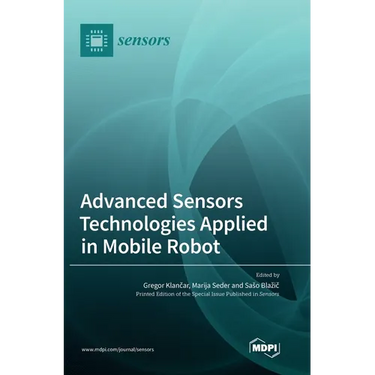 Advanced Sensors Technologies Applied in Mobile Robot