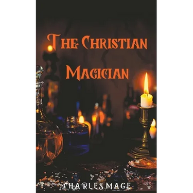 The Christian Magician