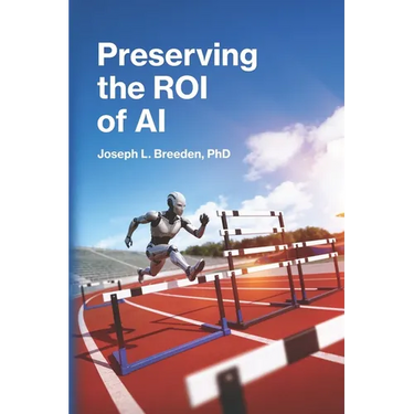 Preserving the ROI of AI: Effective Risk Management for Generative Systems