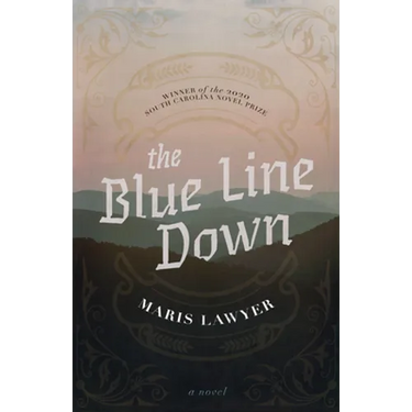 The Blue Line Down