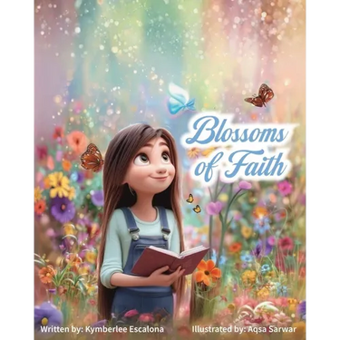 Blossoms of Faith