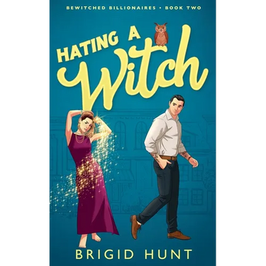 Hating a Witch