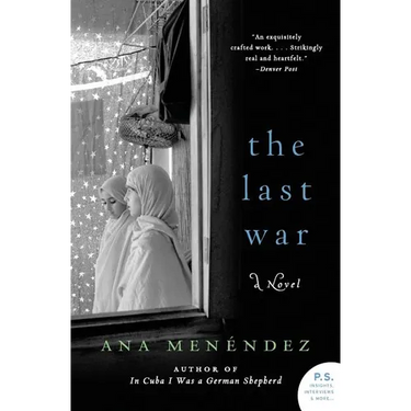 The Last War
