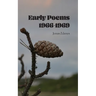 Early Poems 1966-1969