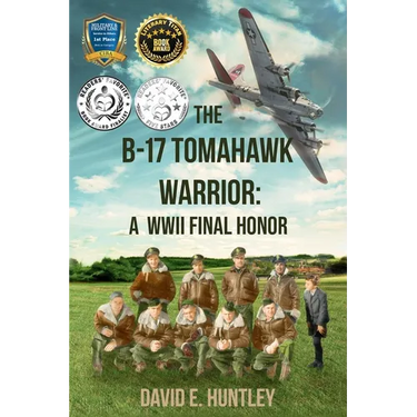 The B-17 Tomahawk Warrior: A WWII Final Honor
