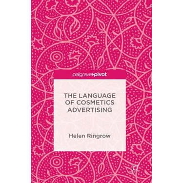 The Language of Cosmetics Advertising