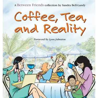 Coffee, Tea, and Reality