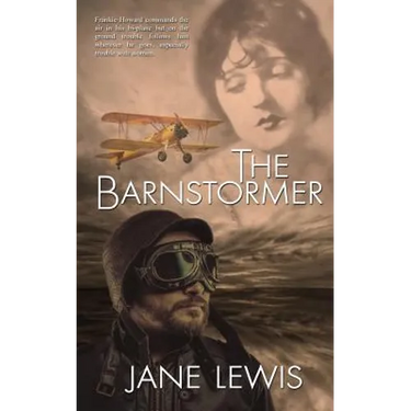 The Barnstormer