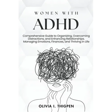 Women with ADHD