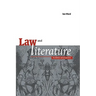 Law and Literature: Possibilities and Perspectives