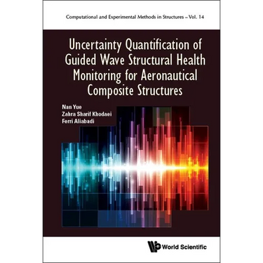 Uncertainty Quantification of Guided Wave Structural Health Monitoring for Aeronautical Composite Structures