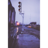 Unit Trains and Other Railroad Stories