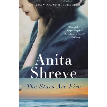 The Stars Are Fire