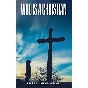 Who is a Christian?