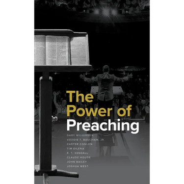 The Power of Preaching