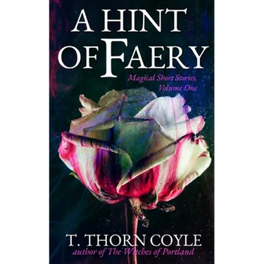 A Hint of Faery