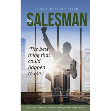 The Salesman: "the Best Thing That Could Happened to Me"