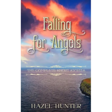 Falling for Angels: A Scottish Time Travel Romance