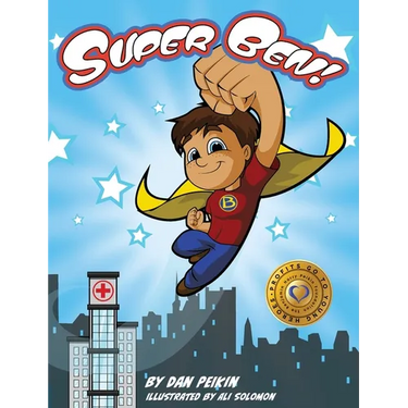 Super Ben!