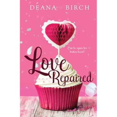 Love Repaired