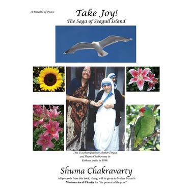 Take Joy! the Saga of Seagull Island