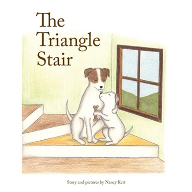 The Triangle Stair