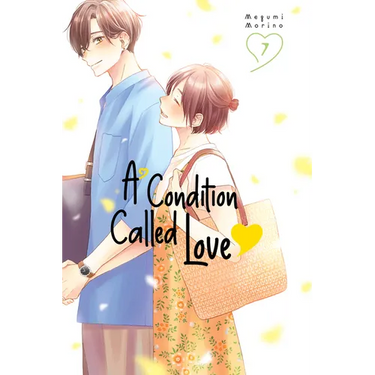 A Condition Called Love 7