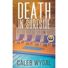 Death in Surfside: A Myrtle Beach Mystery