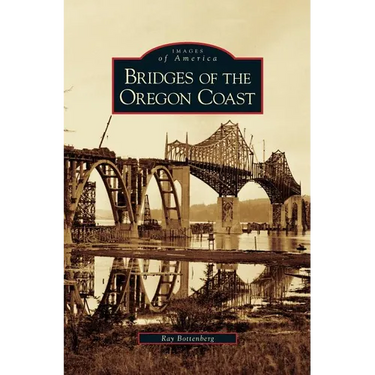 Bridges of the Oregon Coast