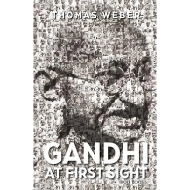 Gandhi at First Sight