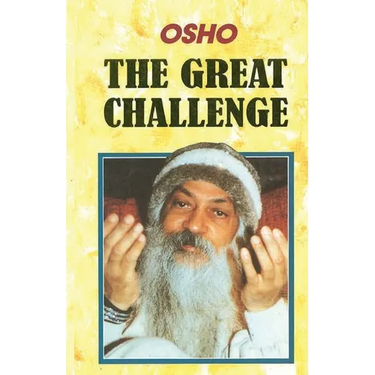The Great Challenge