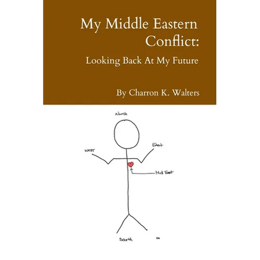 My Middle Eastern Conflict: Looking Back At My Future