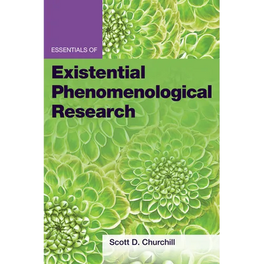 Essentials of Existential Phenomenological Research