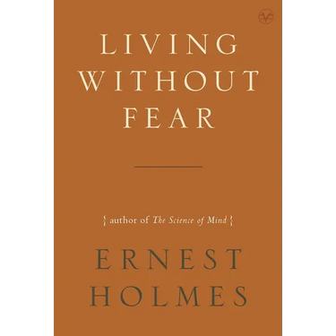 Living Without Fear