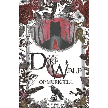 The Direwolf of Murkfell
