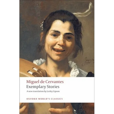 Exemplary Stories