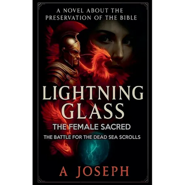 Lightning Glass