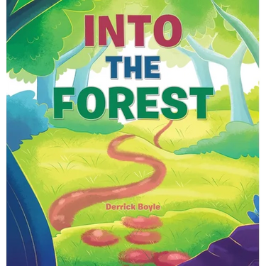 Into The Forest