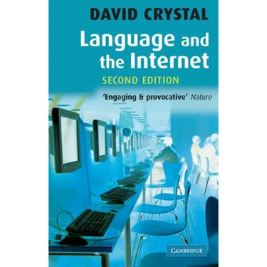 Language and the Internet