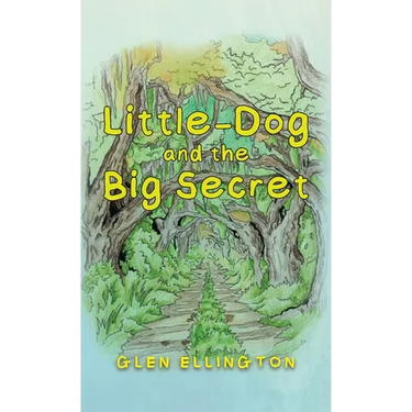 Little-Dog and The Big Secret