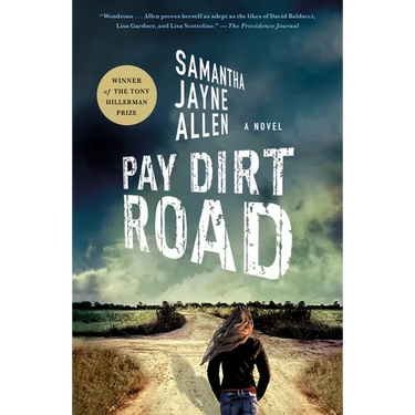 Pay Dirt Road