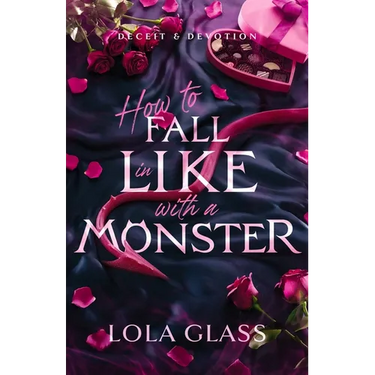 How to Fall in Like with a Monster
