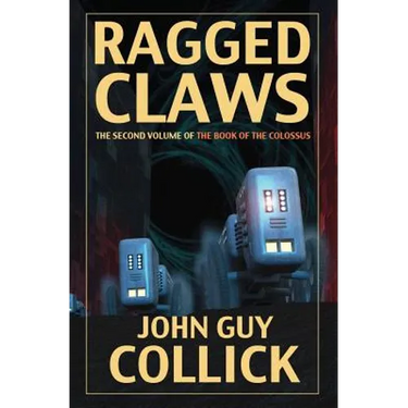 Ragged Claws