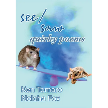 Seesaw: Quirky Poems