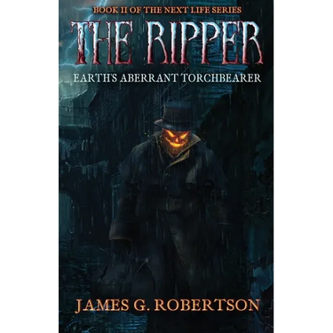 The Ripper: Earth's Aberrant Torchbearer