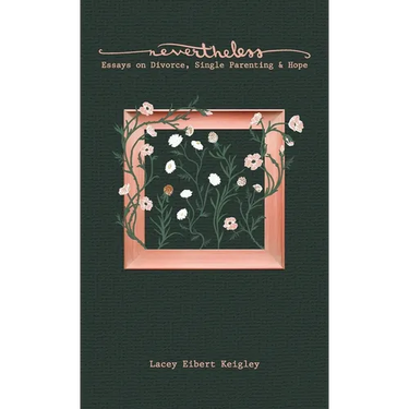 Nevertheless: Essays on Divorce, Single Parenting & Hope